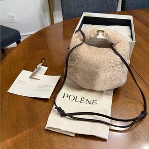 Polene Béri - Alpaca